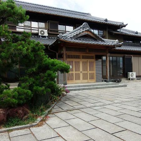 Minpaku Nagashima Room5 / Vacation Stay 1034 Kuwana Luaran gambar