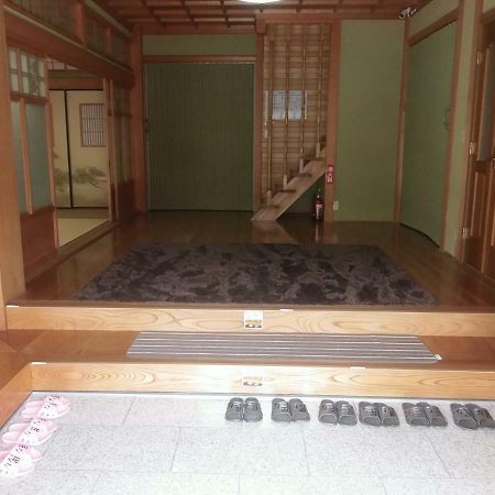 Minpaku Nagashima Room5 / Vacation Stay 1034 Kuwana Luaran gambar