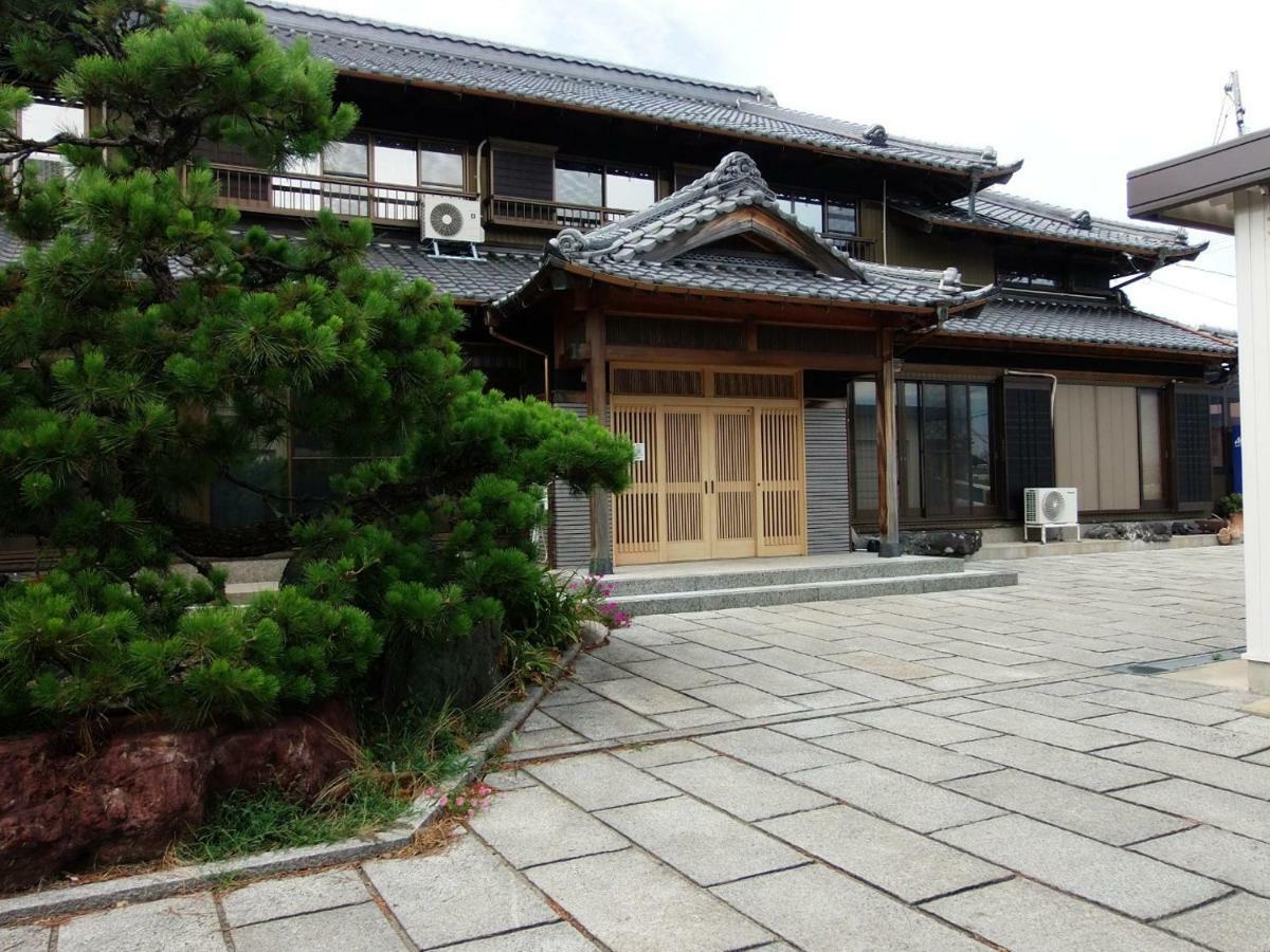 Minpaku Nagashima Room5 / Vacation Stay 1034 Kuwana Luaran gambar