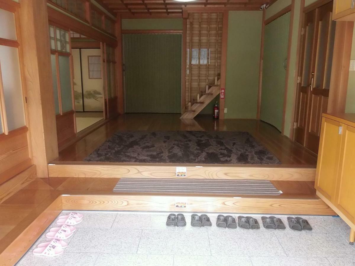 Minpaku Nagashima Room5 / Vacation Stay 1034 Kuwana Luaran gambar