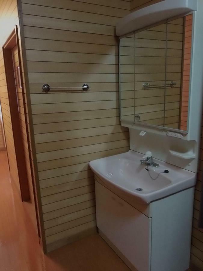 Minpaku Nagashima Room5 / Vacation Stay 1034 Kuwana Luaran gambar