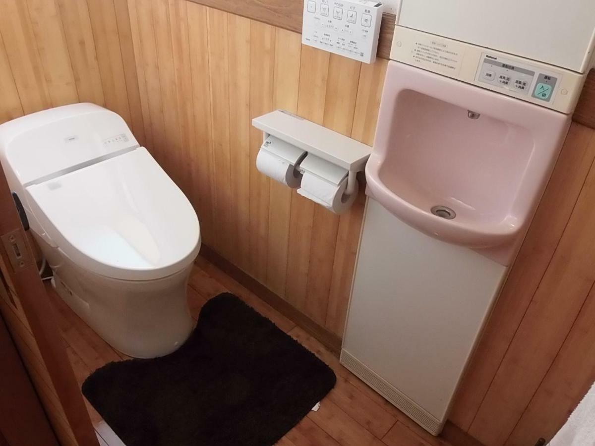 Minpaku Nagashima Room5 / Vacation Stay 1034 Kuwana Luaran gambar